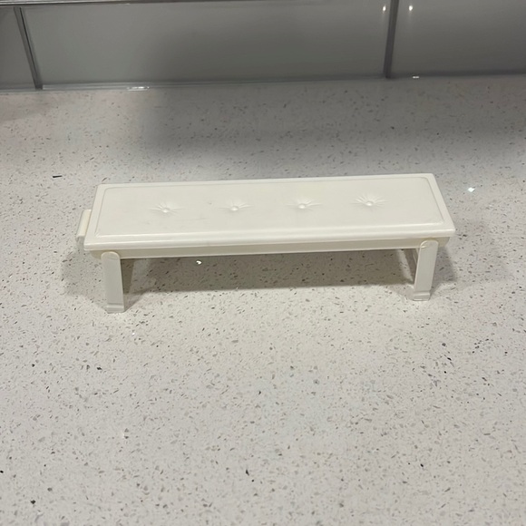 1992  Mattel Barbie replacement branch for folding Barbie house - Picture 1 of 10